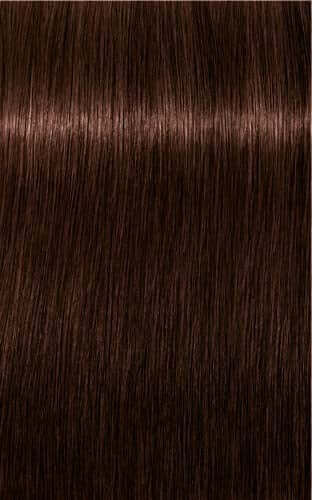 Igora Royal Color 4-68 Medium Brown Chocolate Red
